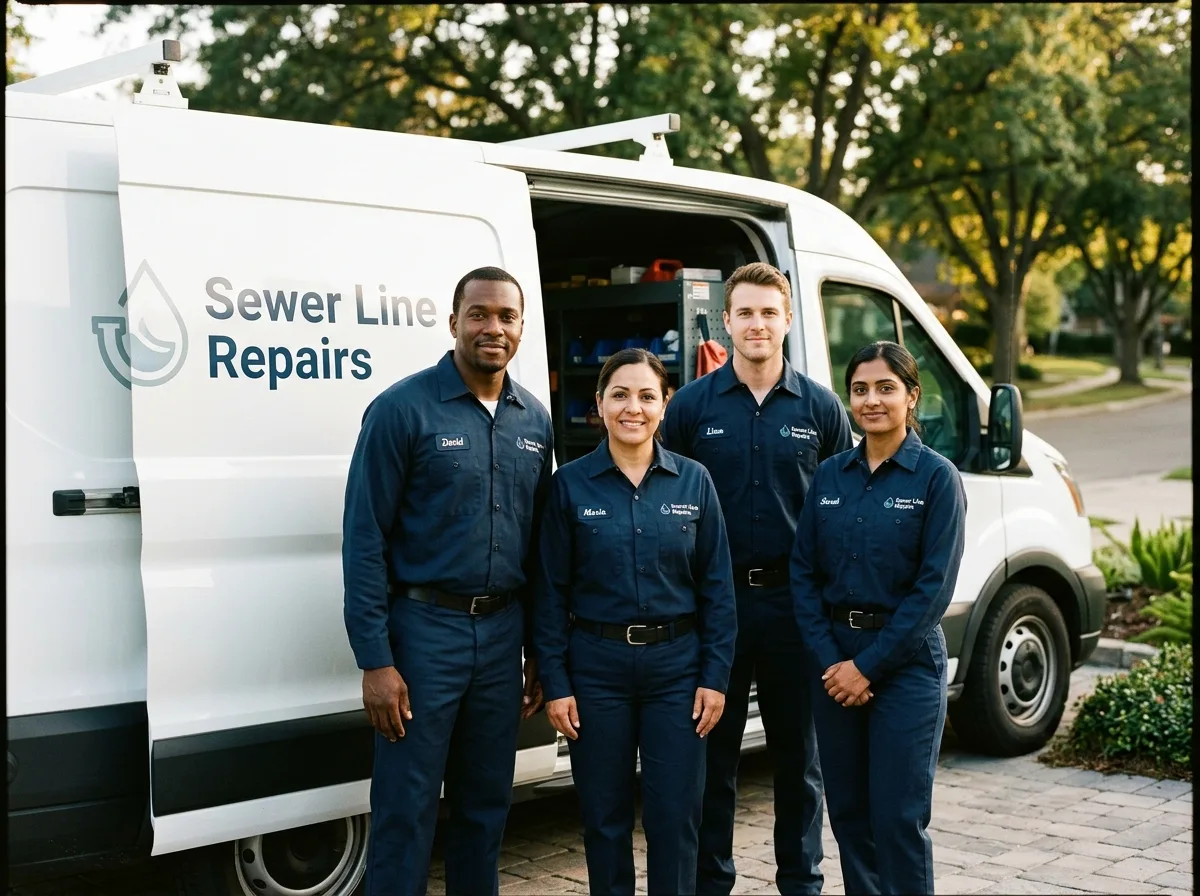 Emergency Plumber company in Milfay, OK
