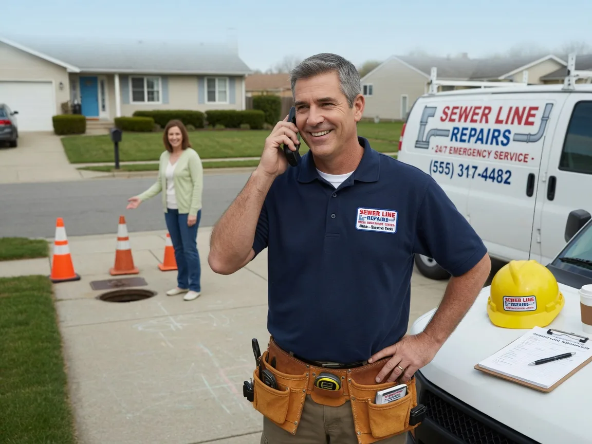 Emergency Plumber Milfay, OK FAQs